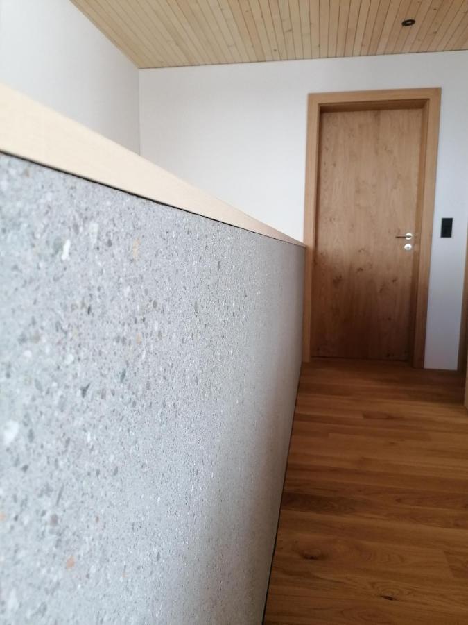 Kanis 80 Schnepfau Esterno foto